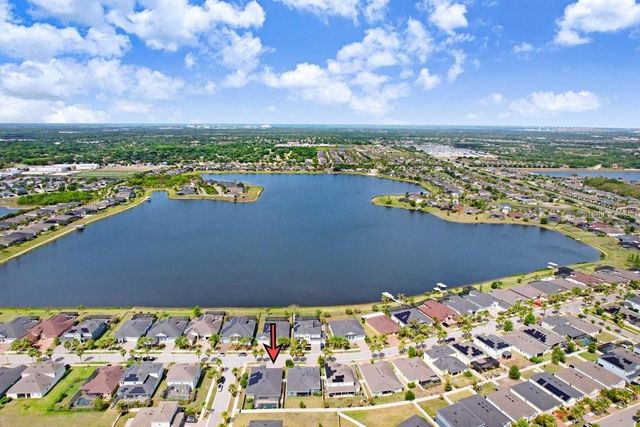 11642 LAKE LUCAYA DRIVE, Riverview, FL 33579