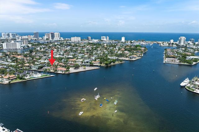 703 Royal Plaza Drive, Fort Lauderdale, FL 33301