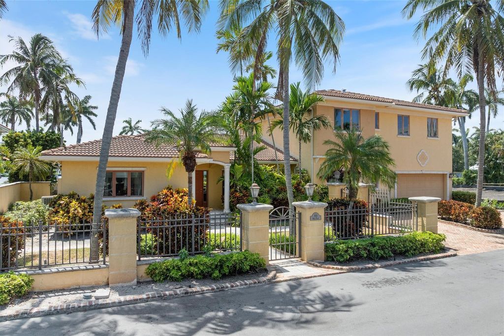 703 Royal Plaza Drive, Fort Lauderdale, FL 33301