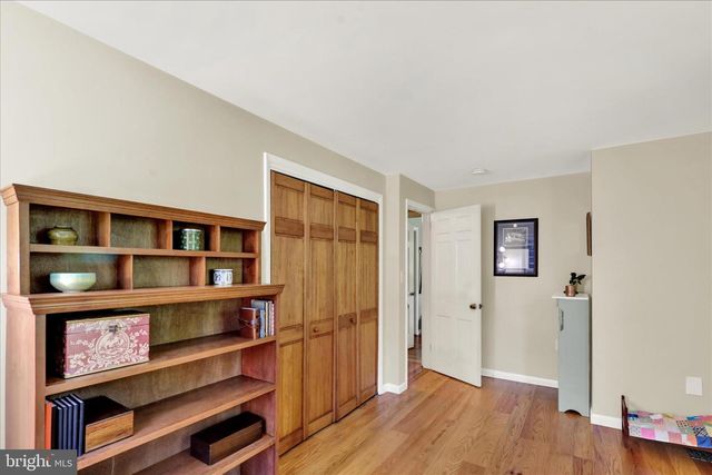 3866 PRICETOWN RD, Fleetwood, PA 19522