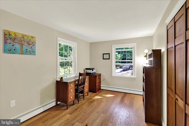 3866 PRICETOWN RD, Fleetwood, PA 19522