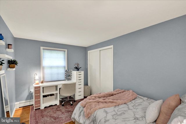 3866 PRICETOWN RD, Fleetwood, PA 19522