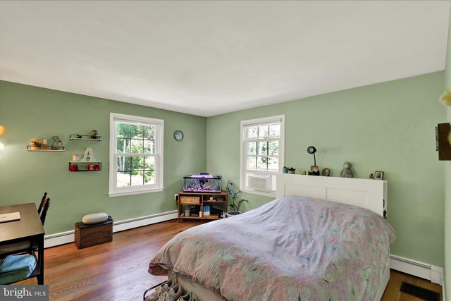 3866 PRICETOWN RD, Fleetwood, PA 19522