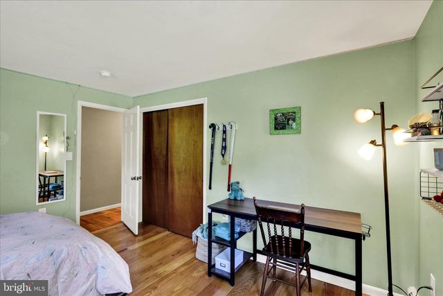 3866 PRICETOWN RD, Fleetwood, PA 19522