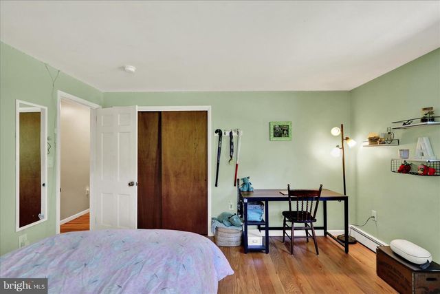 3866 PRICETOWN RD, Fleetwood, PA 19522
