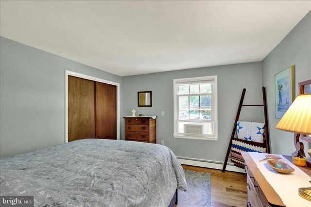 3866 PRICETOWN RD, Fleetwood, PA 19522