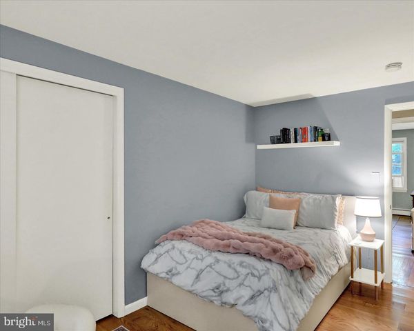 3866 PRICETOWN RD, Fleetwood, PA 19522