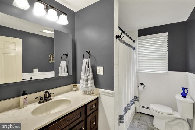 3866 PRICETOWN RD, Fleetwood, PA 19522