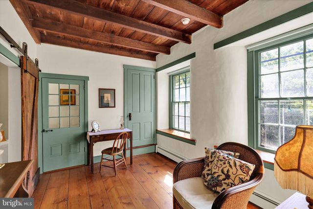 3866 PRICETOWN RD, Fleetwood, PA 19522