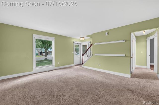891 Devonshire Boulevard, Brighton, MI 48116