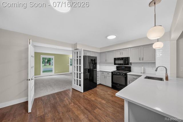 891 Devonshire Boulevard, Brighton, MI 48116