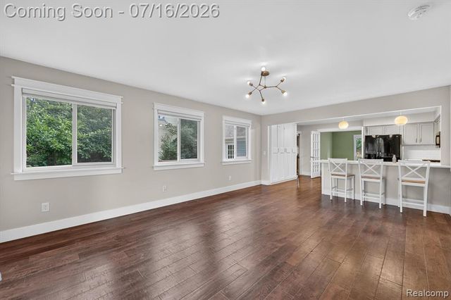 891 Devonshire Boulevard, Brighton, MI 48116
