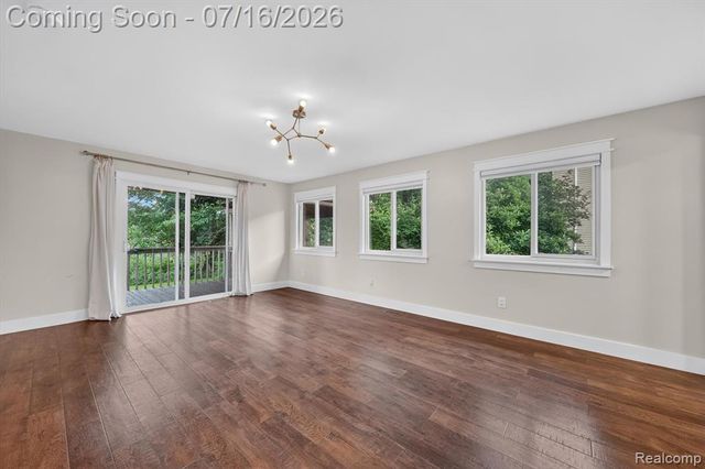 891 Devonshire Boulevard, Brighton, MI 48116