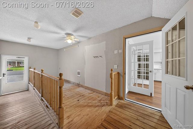 891 Devonshire Boulevard, Brighton, MI 48116