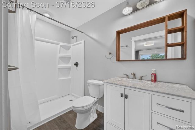 891 Devonshire Boulevard, Brighton, MI 48116