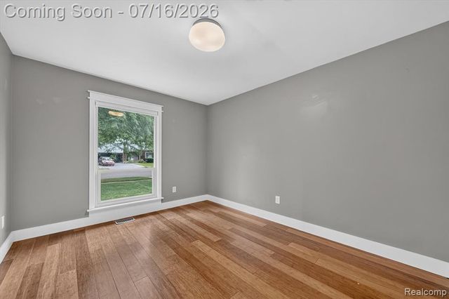 891 Devonshire Boulevard, Brighton, MI 48116