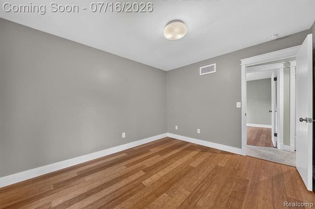 891 Devonshire Boulevard, Brighton, MI 48116