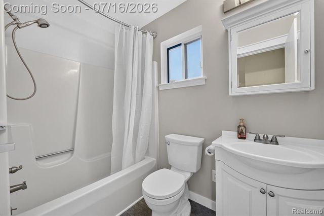 891 Devonshire Boulevard, Brighton, MI 48116
