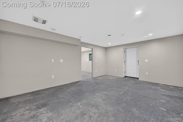 891 Devonshire Boulevard, Brighton, MI 48116