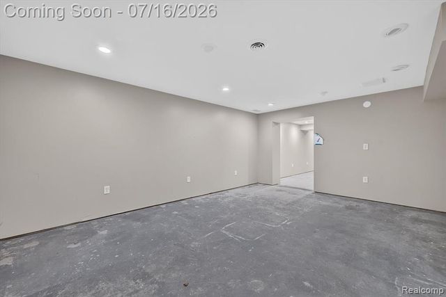 891 Devonshire Boulevard, Brighton, MI 48116
