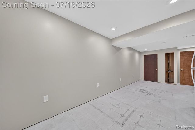 891 Devonshire Boulevard, Brighton, MI 48116