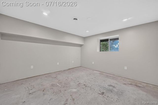 891 Devonshire Boulevard, Brighton, MI 48116