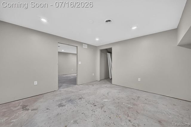891 Devonshire Boulevard, Brighton, MI 48116