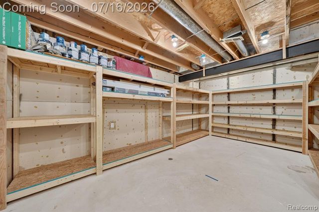 891 Devonshire Boulevard, Brighton, MI 48116