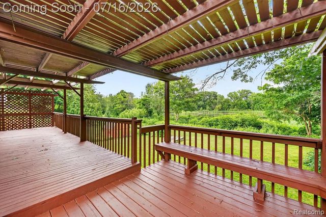 891 Devonshire Boulevard, Brighton, MI 48116