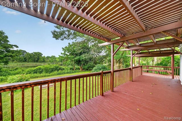 891 Devonshire Boulevard, Brighton, MI 48116