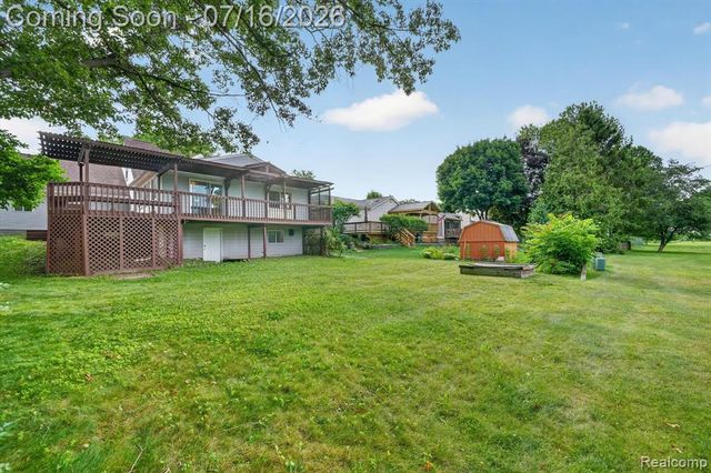 891 Devonshire Boulevard, Brighton, MI 48116