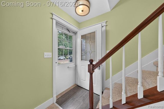 891 Devonshire Boulevard, Brighton, MI 48116