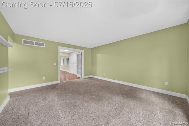 891 Devonshire Boulevard, Brighton, MI 48116