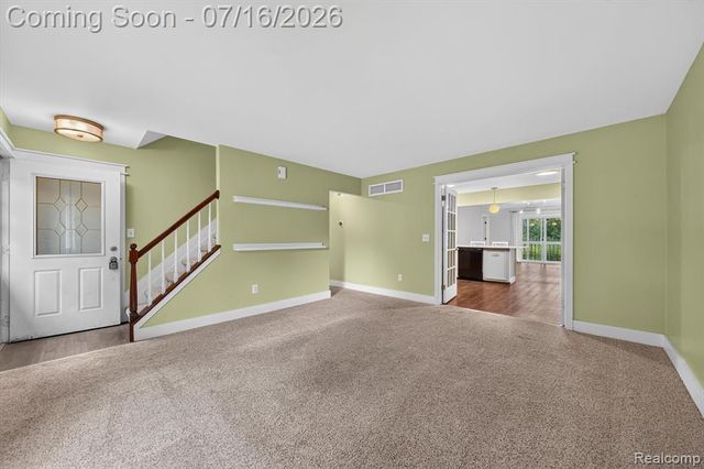 891 Devonshire Boulevard, Brighton, MI 48116