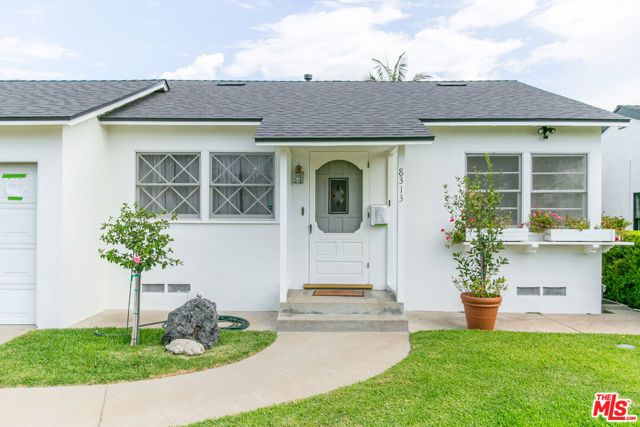 8313 Frandsen Street, San Gabriel, CA 91776