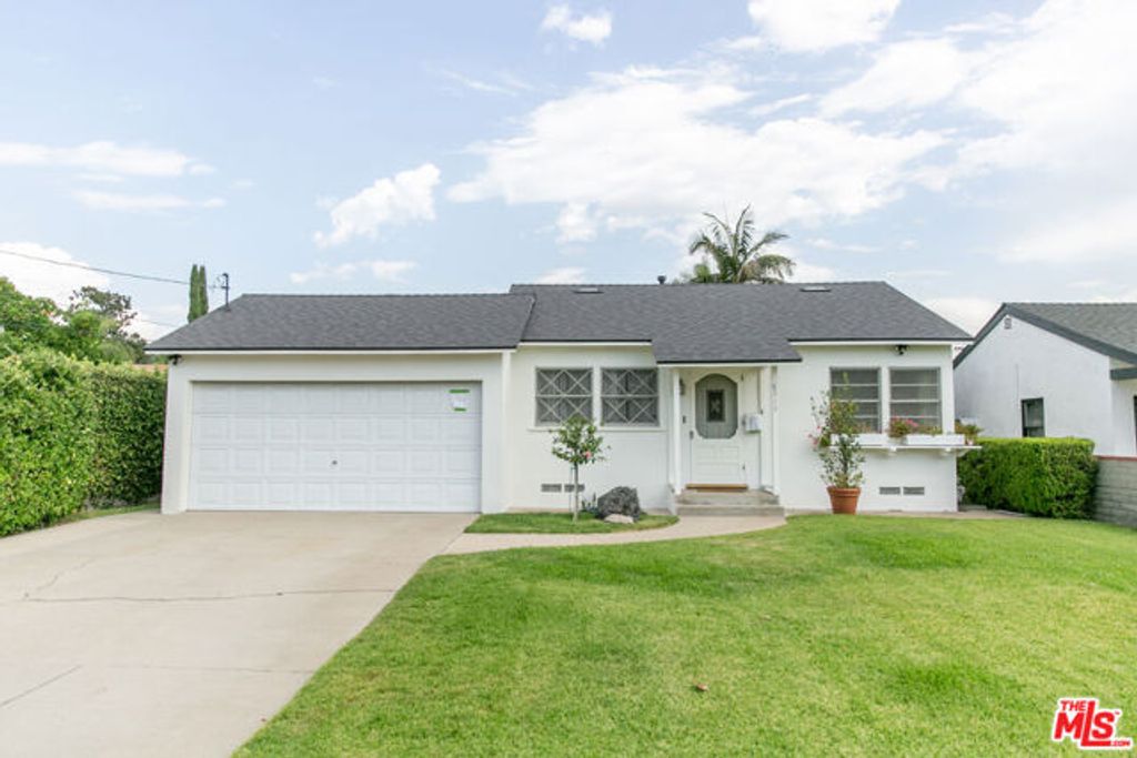 8313 Frandsen Street, San Gabriel, CA 91776