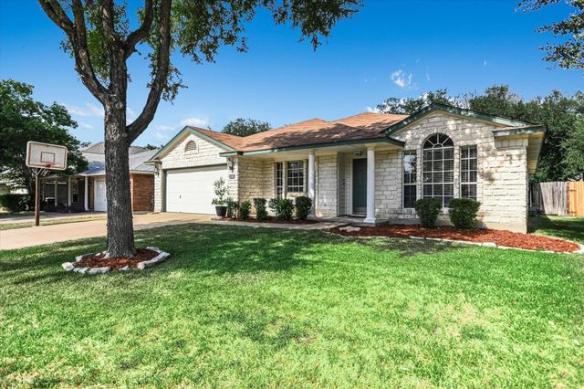 13367 Amasia DR, Austin, TX 78729