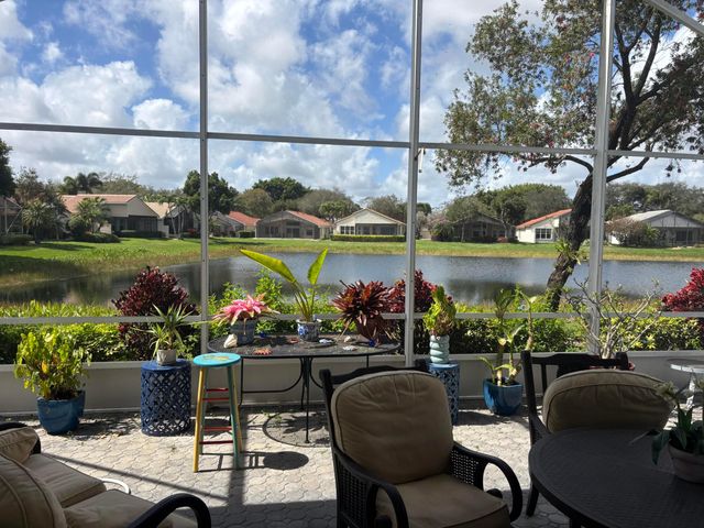 11449 Kanapali Lane, Boynton Beach, FL 33437