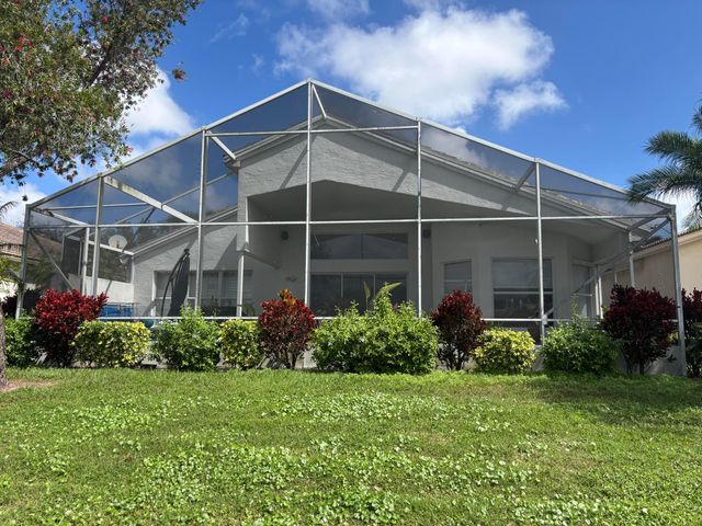 11449 Kanapali Lane, Boynton Beach, FL 33437