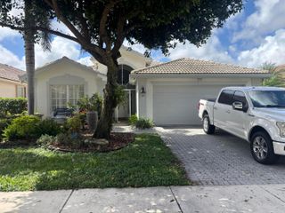 11449 Kanapali Lane, Boynton Beach, FL 33437