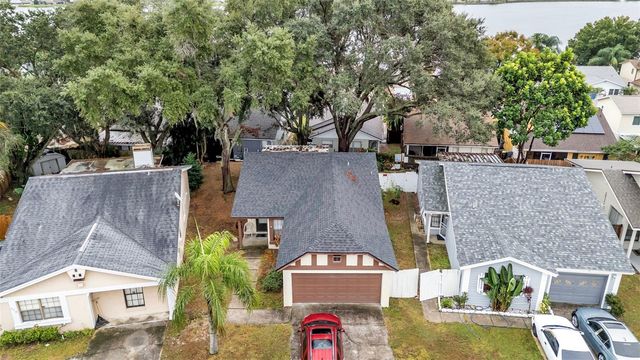 512 LAKE DEXTER BOULEVARD, Winter Haven, FL 33884