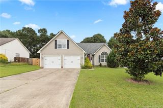 111 Silverberry Courts, Raeford, NC 28376