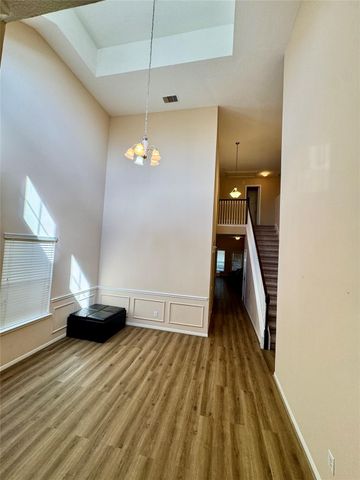 9730 Wheaton Edge Lane, Houston, TX 77095