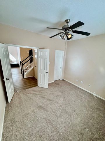 9730 Wheaton Edge Lane, Houston, TX 77095