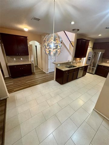 9730 Wheaton Edge Lane, Houston, TX 77095