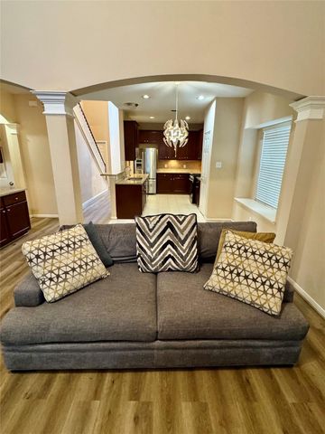 9730 Wheaton Edge Lane, Houston, TX 77095