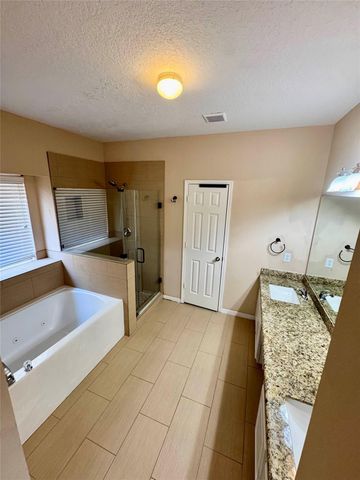 9730 Wheaton Edge Lane, Houston, TX 77095