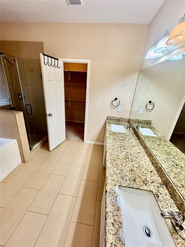 9730 Wheaton Edge Lane, Houston, TX 77095
