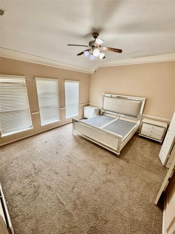 9730 Wheaton Edge Lane, Houston, TX 77095