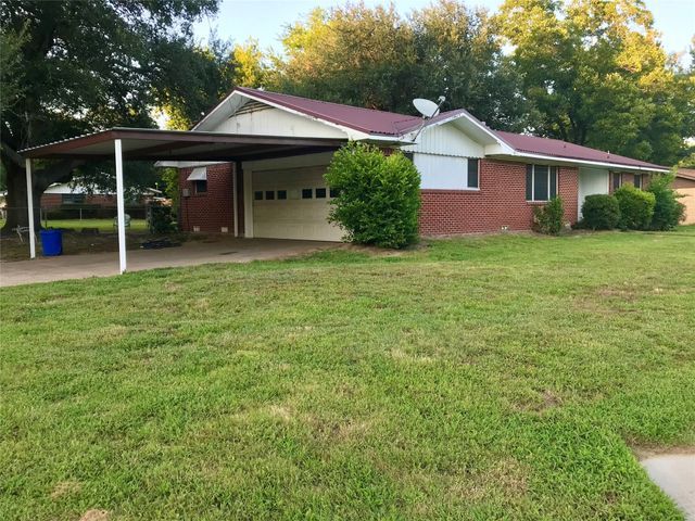 1001 College Street, Sulphur Springs, TX 75482